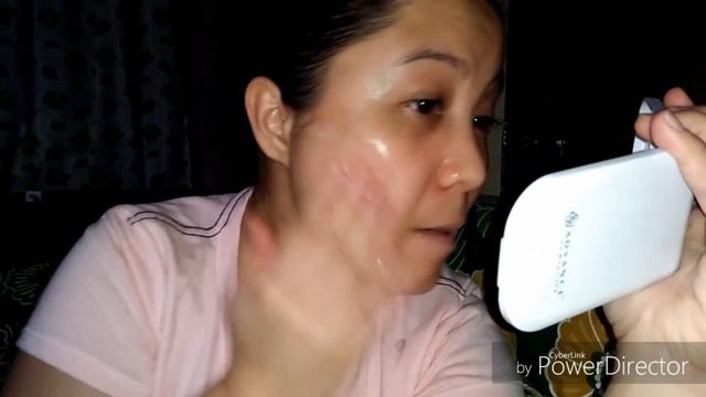 Luxe Organix Soothing Aloe Vera Gel + Charcoal Nose Pore Strips Review смотреть онлайн