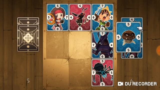 Evoland Что будет если собрать все карты? Победить на чемпионе? смотреть онлайн