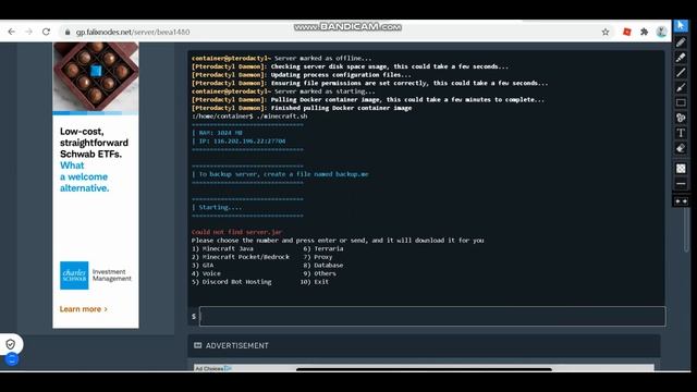 How To Create A Minecraft Bedrock Edition Server for free смотреть онлайн
