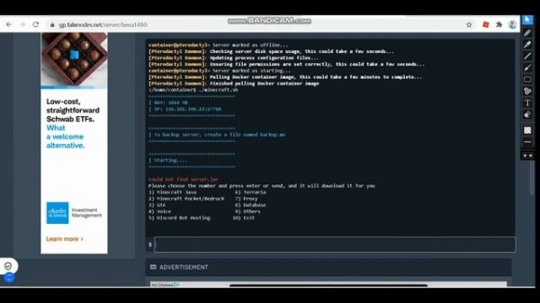 How To Create A Minecraft Bedrock Edition Server for free