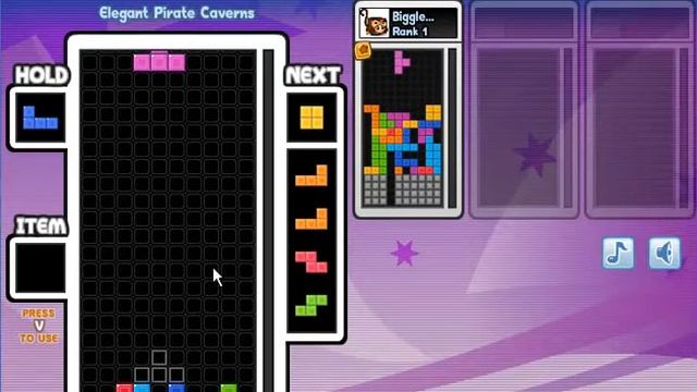 Tetris Arena w/Bagface3456 смотреть онлайн