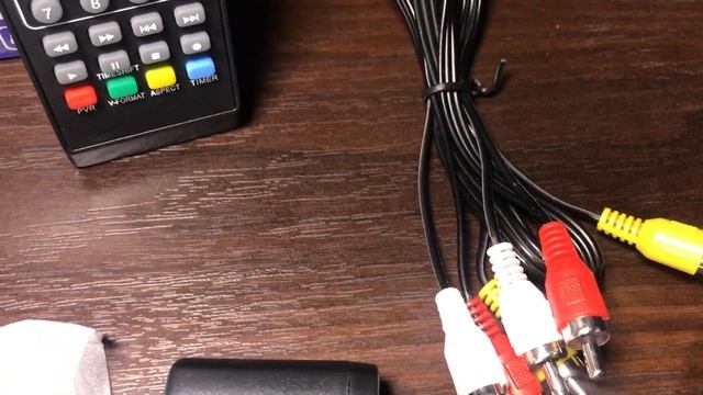 приставка Т2 Распаковка и как подключить смотреть онлайн