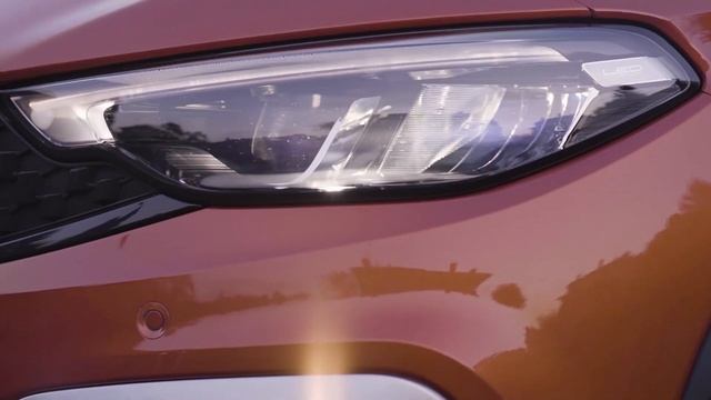 New Fiat Tipo Cross 2021 смотреть онлайн