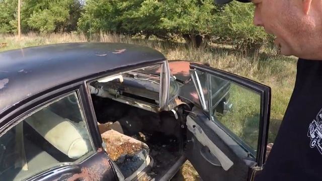 Buick vs Oldsmobile.... Which is better? смотреть онлайн