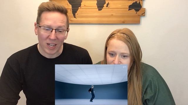 She Don't Know KPOP! - Reaction to NCT Black On Black смотреть онлайн