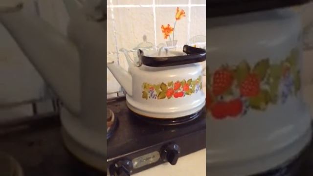 Нервный чайник смотреть онлайн