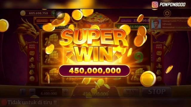 MODAL 100M!!! MODAL NEKAT !! | HIGGS DOMINO ISLAND смотреть онлайн