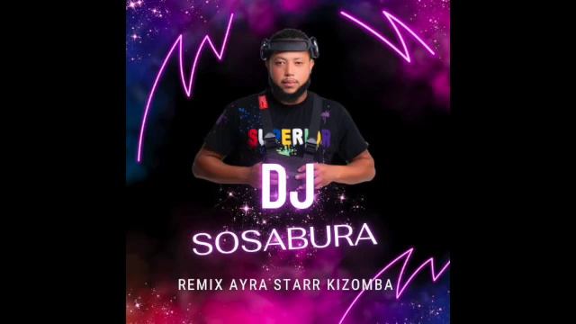 Ayra Starr kizomba Remix Rush смотреть онлайн