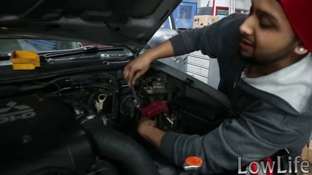 Mitsubishi L200 Service, Sh*t & Stuff смотреть онлайн