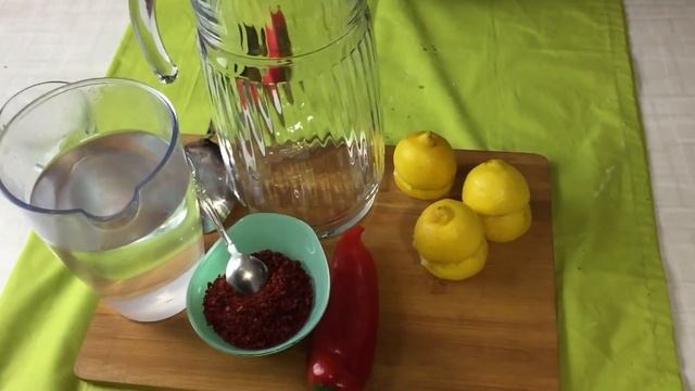 3 GÜNDE YAĞLARINIZI YAKACAK MUHTEŞEM İÇECEK !