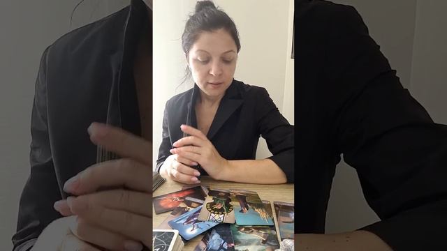 ЧТО ТЕБЕ НУЖНО ЗНАТЬ!СОВЕТ КАРТ смотреть онлайн