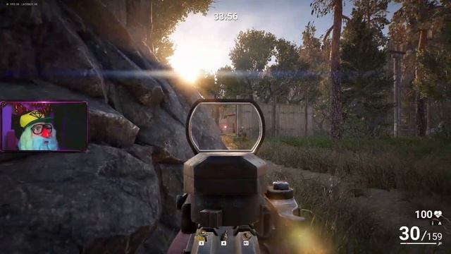 ДЕД МАРК ИГРАЕТ Survarium 2021 ОБЗОР | Survarium на слабом пк | Survarium gameplay 2021 смотреть онлайн