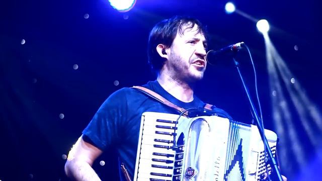 Selo I Ludy - Satisfaction