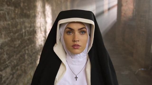 48 я инсценировала чвою смерть и ушла в монастырь смотреть онлайн