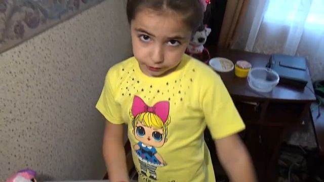 ЛОЛ ЗОНТ ЭТО МЕЧТА КАЖДОЙ ДЕВОЧКИ, КТО ЛЮБИТ КУКЛЫ ЛОЛ