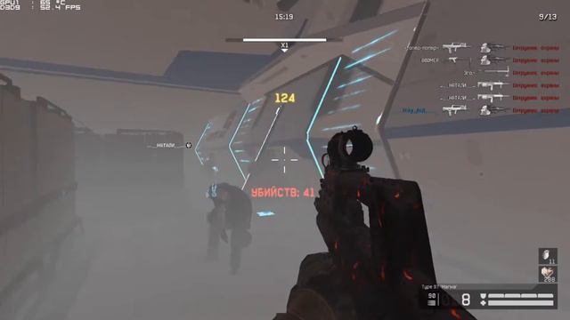 WarFace-ПТС обновление от 20.01.2016,PvE миссия-Вулкан смотреть онлайн