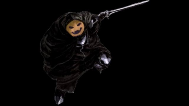 Black Souls 2 Soundtrack - O the Pumpkin Knight смотреть онлайн