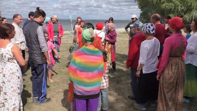 Праздник урожая 3. Шишки, орехи, желуди смотреть онлайн