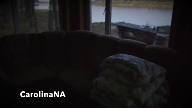 Вишкиль-2. Турбаза времён СССР смотреть онлайн