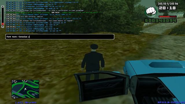 Tutorial: Screenshot not Save - SA:MP смотреть онлайн
