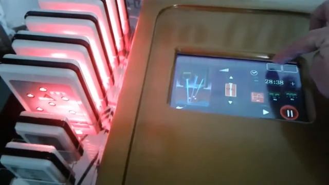 Лазерный ( диодный ) Липолиз смотреть онлайн