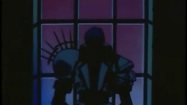 Trigun AMV - Ain't No Rest For The Wicked смотреть онлайн