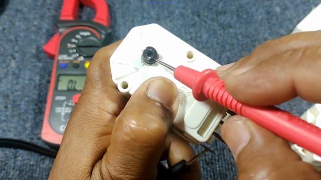 Cómo averiguar si un Timer de nevera, se puede adaptar en lugar del original. смотреть онлайн