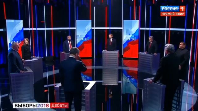Запущенный в 1995 сок Жириновского вернулся ему водой в 2018!
;-) смотреть онлайн