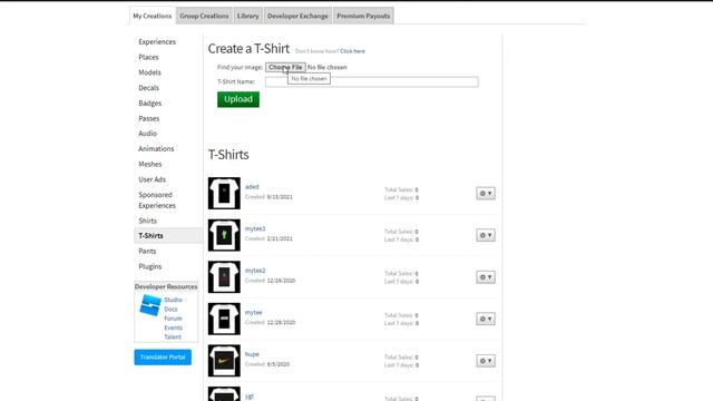 *NEW* SECRET WAY TO GET ANY FREE SHIRTS/CLOTHES ON ROBLOX!! смотреть онлайн
