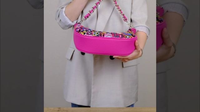 FR47184-73 FABRETTI Сумка жен. искусственная кожа 