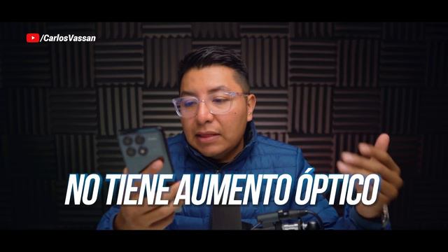 Poco X6 Pro: ¿Realmente vale la pena? | Review en Español смотреть онлайн