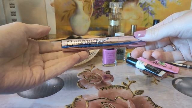 Косметичка на неделю с 17 по 23 августа 2020 года. смотреть онлайн