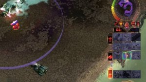 Emperor: Battle for dune Прохождение ★ Атака главной базы Ордосов ★ #10