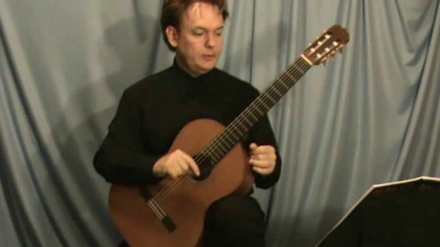 Guitar Lesson: 6.1.3: Twinkle Twinkle Little Star on one string смотреть онлайн