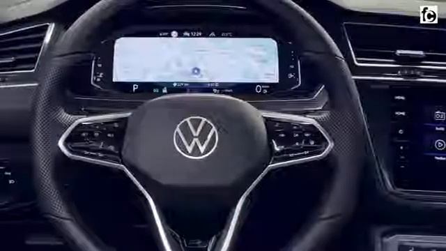 سيارة فولكس فاجن تيجوان اكس موديل 2021 الجديدة ,عرض داخلي وخارجي ـAll New 2021 VW Tiguan X смотреть онлайн