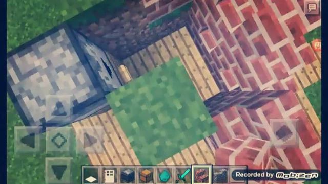 Как сделать ловушку для нуба и рускую рулетку в minecraft pe 0.15.1 смотреть онлайн