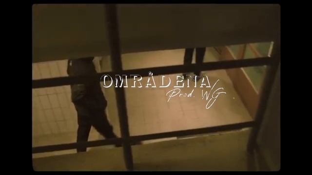 HAVAL Ft. MANNY FLACO "OMRÅDENA" Type Beat II (Prod. WG) смотреть онлайн