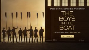 Парни в лодке / The Boys in the Boat (озвучка Jaskier)