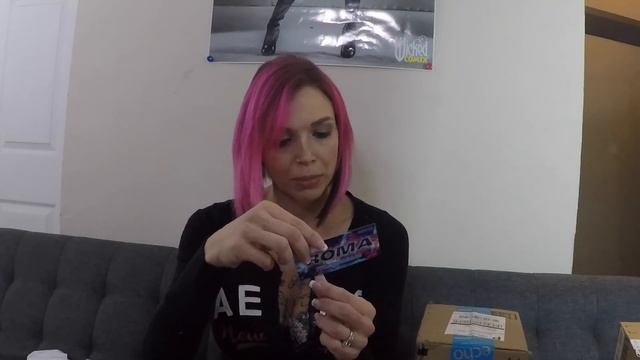 Anna's VLOG #96 Panty Time Mail Time! смотреть онлайн