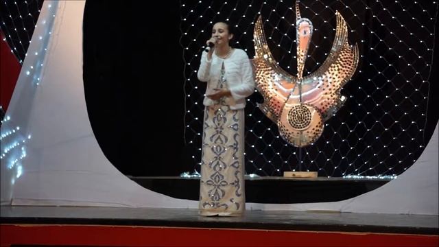 А зима будет большая.Ю.Визбор.исп.Оля Деремешко.Ноябрь 2017г. смотреть онлайн