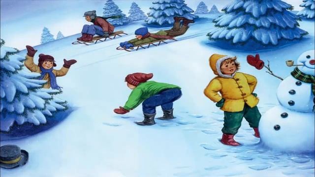Ветхая избушка - А. А. Блок смотреть онлайн
