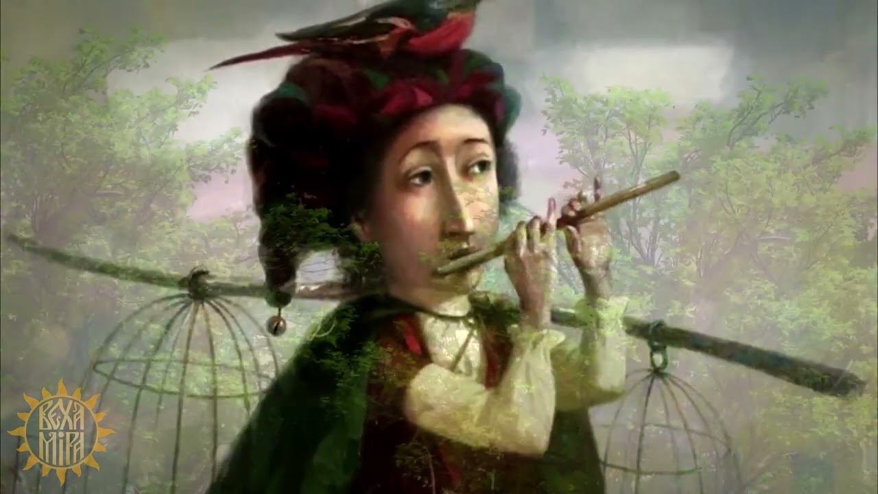 Птицелов. смотреть онлайн