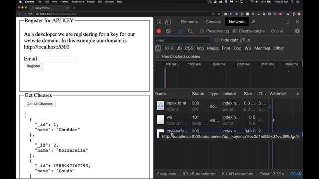 How the Heck Do API Keys Work? смотреть онлайн
