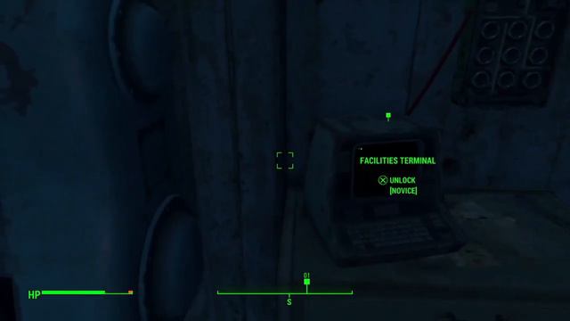 Let's Play Fallout 4 #5 | First Death! Fusion Cell Overload! смотреть онлайн