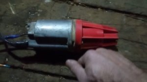 не. качает малыш насос!!? смотри видос!!!! ??????