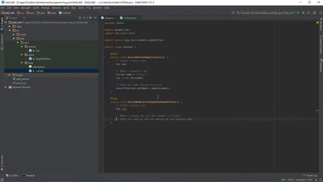 What is TDD (example with JUnit) | QAShahin смотреть онлайн
