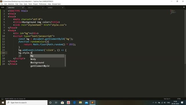 How to change image color in HTML using CSS смотреть онлайн