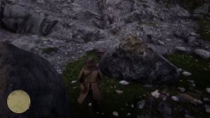 Археология для начинающих | Прохождение RDR 2