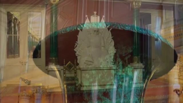 ТАГИЛЬСКИЙ МАЛАХИТ смотреть онлайн