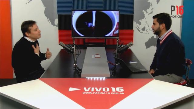Dr. Mariano Olmedo - Cardiólogo смотреть онлайн